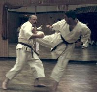 Sensei Wolda Heiko 2